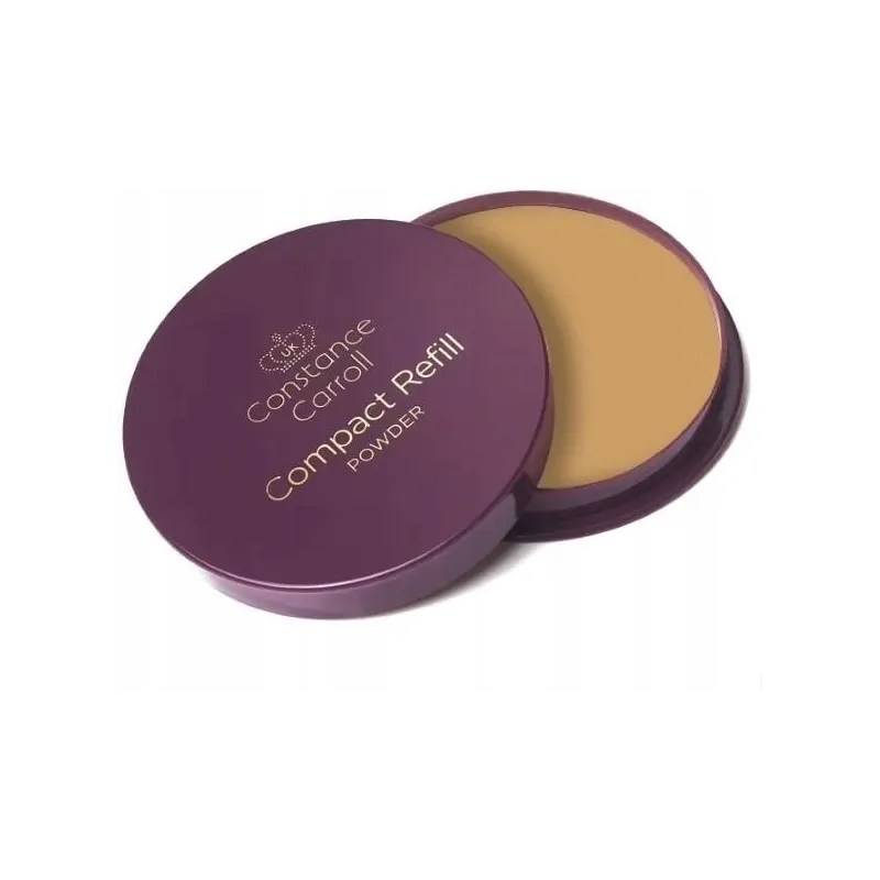 PUDER W KAMIENIU 16 DEEP BRONZE CONSTANCE CARROL