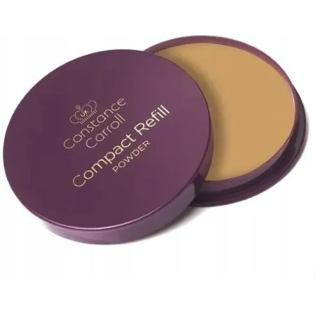 Puder W Kamieniu 16 Deep Bronze Constance Carrol