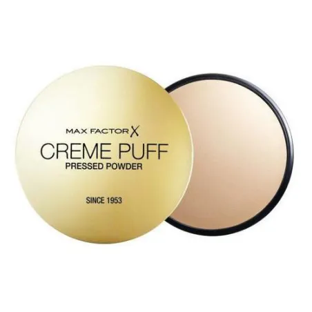 PUDER W KOMPAKCIE 50 NATURAL MAX FACTOR CREME PUFF 14 G