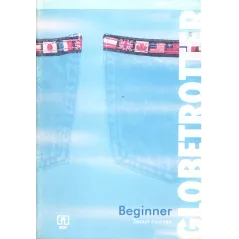 GLOBETROTTER BEGINNER ZESZYT ĆWICZEŃ Anna Lesińska-Gazicka, Rafał Kowalski - WSiP