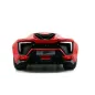 Fast & Furious Lykan Hypersport 1:24 Samochód Kolekcjonerski Metalowy Z Otwieranymi Drzwiami 8+