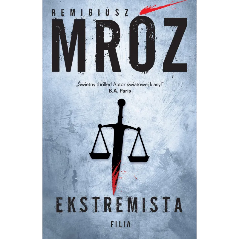 Remigiusz Mróz