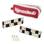 Rummikub Mini Pouch Gra Liczbowa Wersja Turystyczna 7+