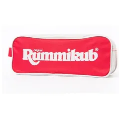 RUMMIKUB MINI POUCH GRA LICZBOWA WERSJA TURYSTYCZNA 7+