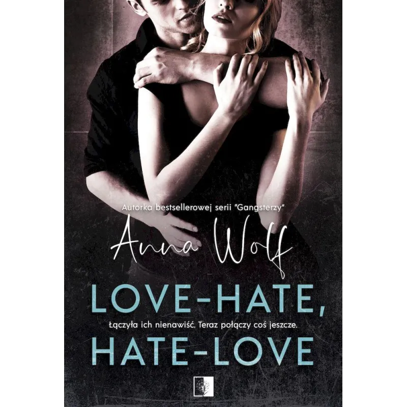 LOVE-HATE, HATE-LOVE - NieZwykłe
