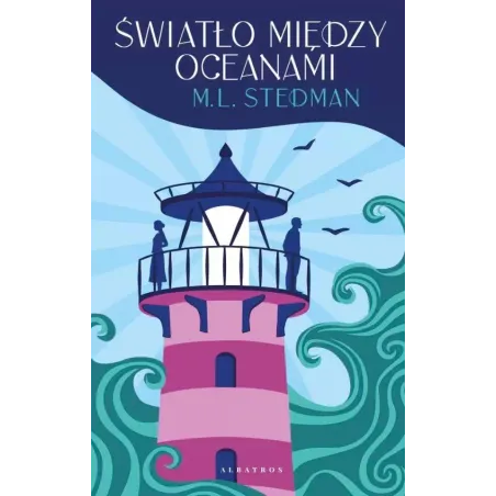 Światło Między Oceanami