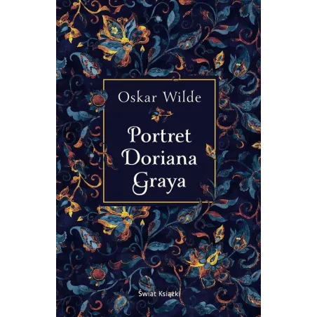 PORTRET DORIANA GRAYA