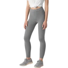 LEGGINSY DAMSKIE 4F NOSH4-LEG350 24M ROZMIAR M