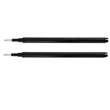 Wkłady Do Pióra Kulkowego Pilot Frixion 0,7 Mm Granat 2 Szt. Wkłady Do Pióra Kulkowego Pilot Frixion 0,7 Mm Granat 2 Szt.