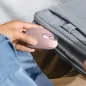 Kompaktowa Myszka Bezprzewodowa Usb 2.4Ghz Ugreen Mu105 Pink