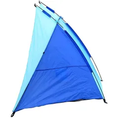 NAMIOT PLAŻOWY ROYOKAMP SUN 200x100x105 CM – LEKKI I WODOODPORNY