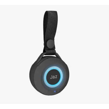 Jaz Wizard 3 Głośnik Bluetooth Z Podświetleniem Led I Paskiem