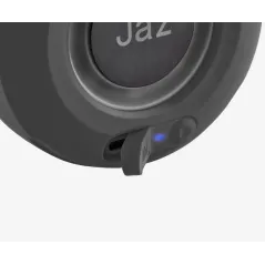 JAZ WIZARD 3 GŁOŚNIK BLUETOOTH Z PODŚWIETLENIEM LED I PASKIEM