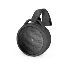 JAZ WIZARD 3 GŁOŚNIK BLUETOOTH Z PODŚWIETLENIEM LED I PASKIEM