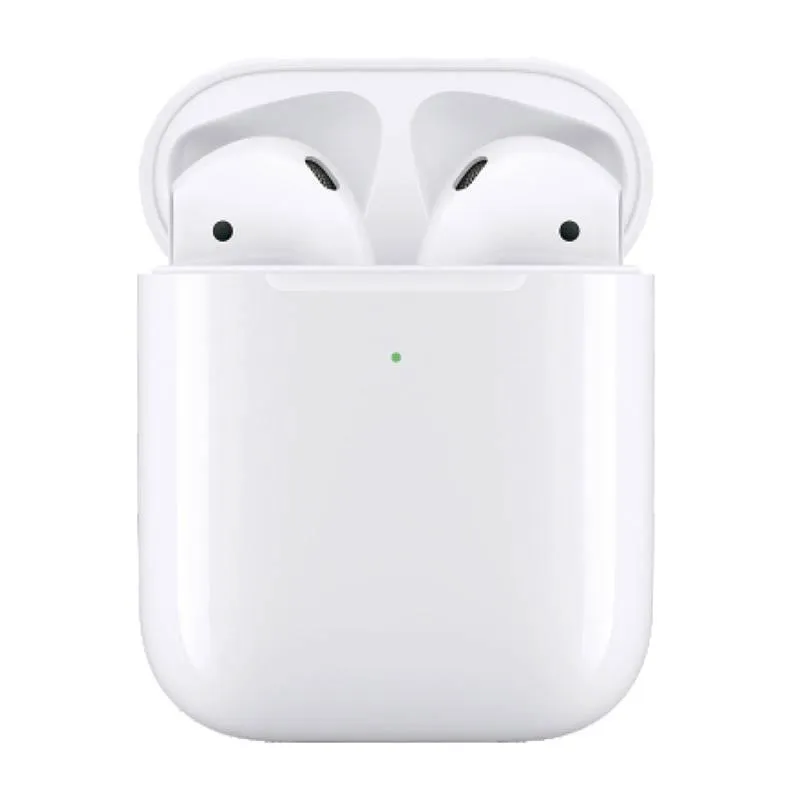 SŁUCHAWKI BEZPRZEWODOWE FONENG BL08 TWS BLUETOOTH 5.0 BIAŁE
