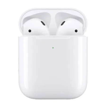 SŁUCHAWKI BEZPRZEWODOWE FONENG BL08 TWS BLUETOOTH 5.0 BIAŁE