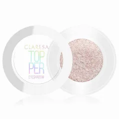 CLARESA CIEŃ DO POWIEK TOPER 02 MOONDUST II GATUNEK