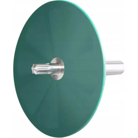 Narzędzie Do Montażu Zagłębionego Kołków R-Tfix-8S R-Tfix-Tool-Green Rawlplug