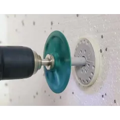 NARZĘDZIE DO MONTAŻU ZAGŁĘBIONEGO KOŁKÓW R-TFIX-8S R-TFIX-TOOL-GREEN RAWLPLUG