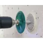 Narzędzie Do Montażu Zagłębionego Kołków R-Tfix-8S R-Tfix-Tool-Green Rawlplug
