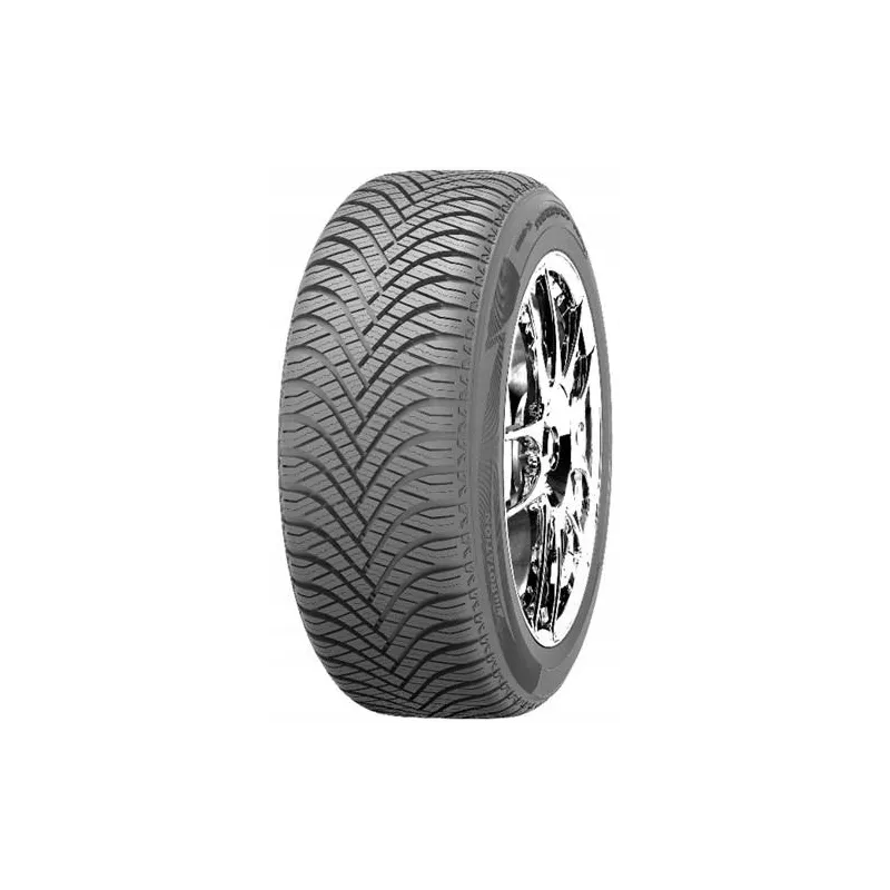OPONA CAŁOROCZNA YARTU ALL SEASON ELITE Z-401 205/60R16 96V XL 3PMSF KOMPLET 2 OPON