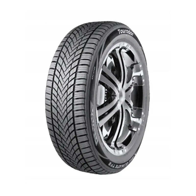 OPONA CAŁOROCZNA TOURADOR X ALL CLIMATE 155/70R13 75T KOMPLET 2 SZT.