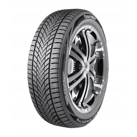 OPONA CAŁOROCZNA TOURADOR X ALL CLIMATE 155/70R13 75T KOMPLET 2 SZT.