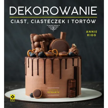 Dekorowanie Ciast I Ciasteczek