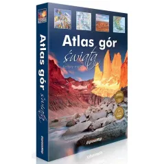 ATLAS GÓR ŚWIATA