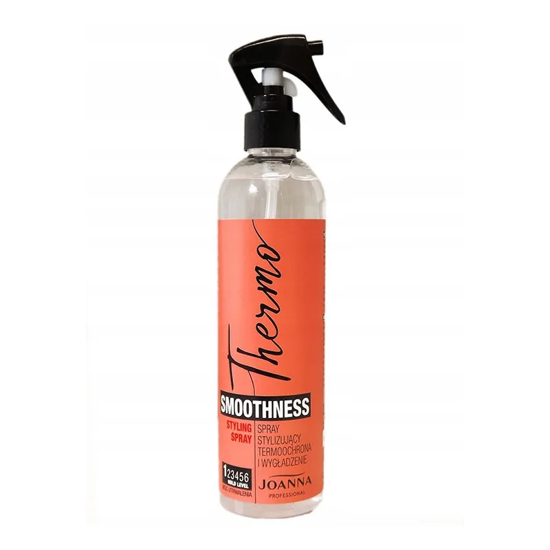 JOANNA PROFESSIONAL SPRAY STYLIZUJĄCY TERMOOCHRONA I WYGŁADZENIE 300ML