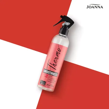 Joanna Professional Spray Stylizujący Termoochrona I Wygładzenie 300Ml