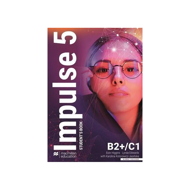IMPULSE 5 B2+/C1 SB + ONLINE