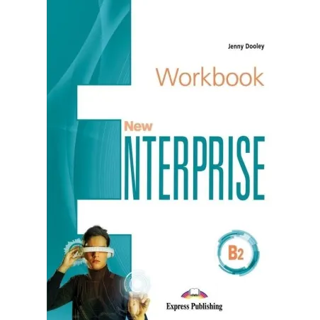 NEW ENTERPRISE B2. WORKBOOK + EXAM SKILLS PRACTICE + DIGIBOOKS
