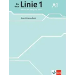 DIE NEUE LINIE 1 A1. LEHRERHANDBUCH