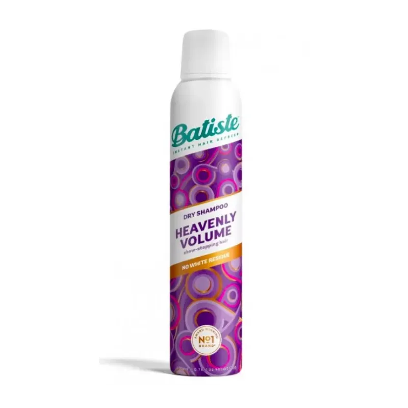 BATISTE SUCHY SZAMPON DO WŁOSÓW HEAVENLY