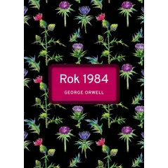 ROK 1984 George Orwell - SBM