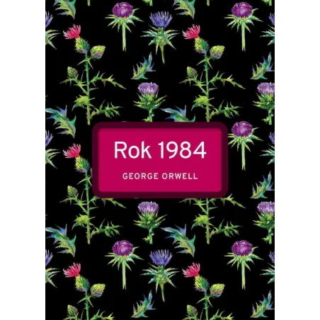 ROK 1984 George Orwell - SBM