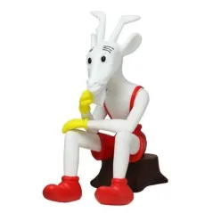 BRELOK KOZIOŁEK MATOŁEK 8CM
