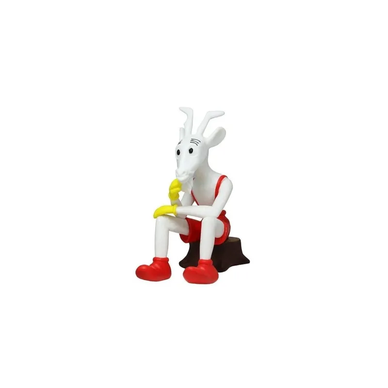 BRELOK KOZIOŁEK MATOŁEK 8CM