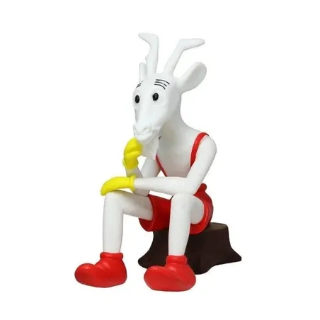 BRELOK KOZIOŁEK MATOŁEK 8CM