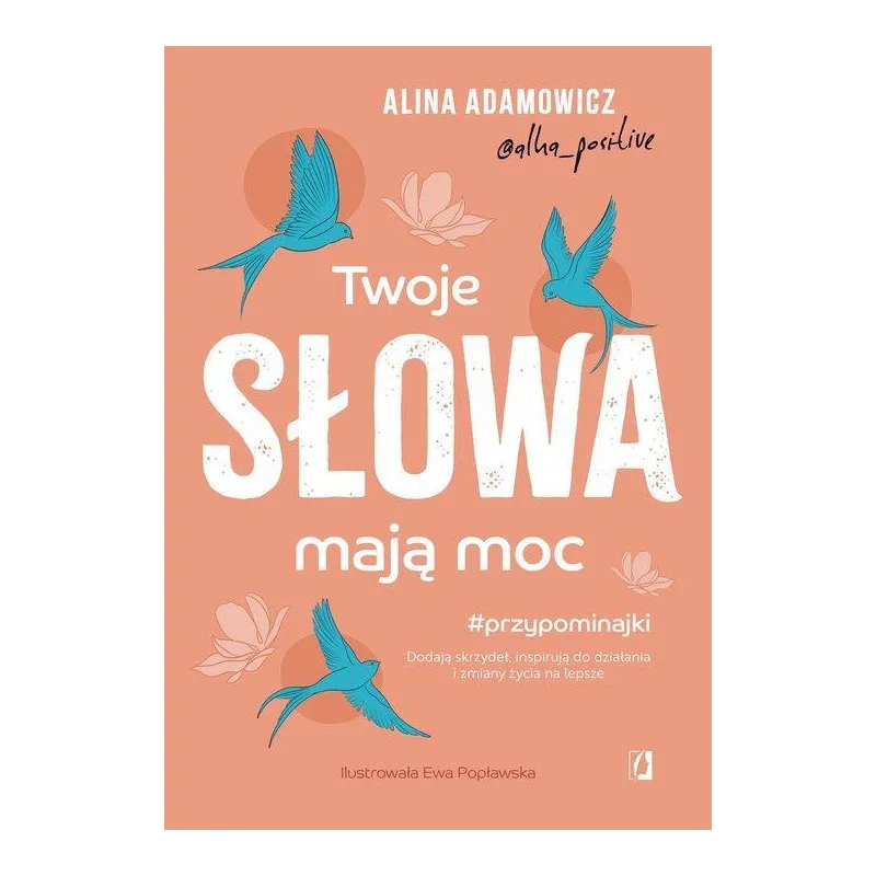 TWOJE SŁOWA MAJĄ MOC
