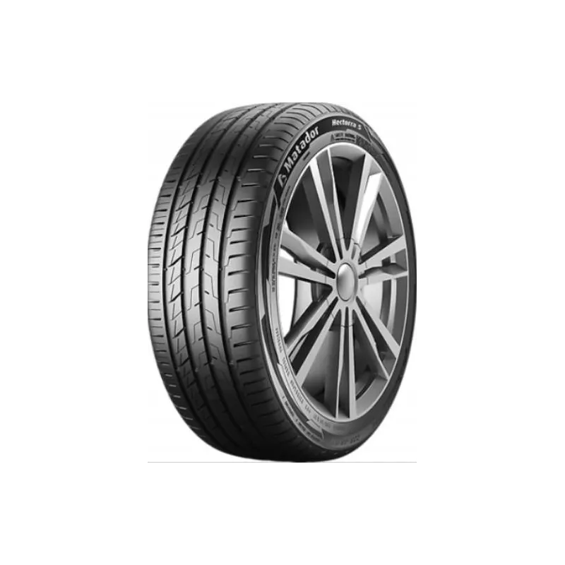 OPONA LETNIA MATADOR 205/55 R16 91Y HECTORRA 5