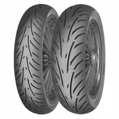 OPONA MITAS TOURING FORCE-SC 100/80-10 53L PRZÓD/TYŁ DO SKUTERA