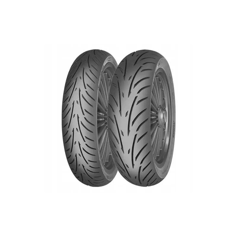 OPONA MITAS TOURING FORCE-SC 100/80-10 53L PRZÓD/TYŁ DO SKUTERA