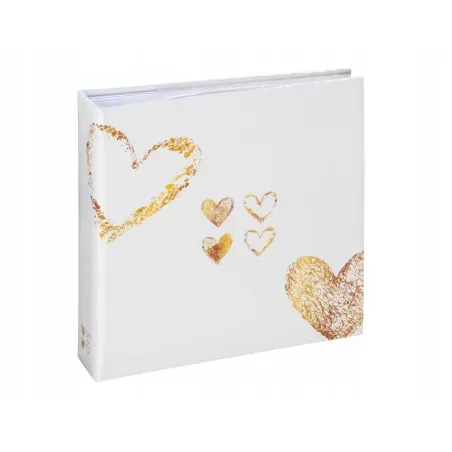 ALBUM NA ZDJĘCIA 200 ZDJĘĆ 10X15CM HAMA
