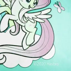 PIŁKA DO SKAKANIA SKOCZEK MY LITTLE PONY 45CM HASBRO 3+