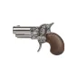 Mały Metalowy Pistolet Pirata Gonher 3+