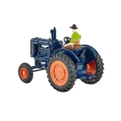 Tomy Britains Fordson Major Limitowany Traktor Kolekcjonerski