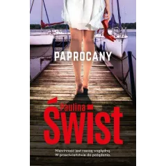 PAPROCANY Paulina Świst - Muza