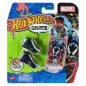 Deskorolka Hot Wheels Venom Z Akcesoriami 5+